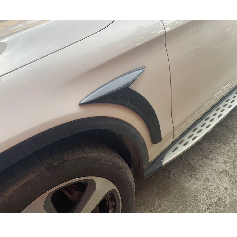 X253 углеродное волокно Боковой бампер крыло вентиляционное отверстие для BENZ X253 GLC200 GLC260 GLC300 GLC43 с Amg пакет 2015 вверх
X253 углеродное волокно Боковой бампер крыло вентиляционное отверстие для BENZ X253 GLC200 GLC260 GLC300 GLC43 с Amg пакет 2015 вверх