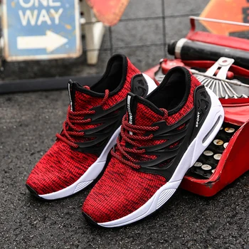 Hot Sale Man Casual Shoes Zapatos Hombre Male Lace Up Rubber Krasovki Shoes For Adult Tennis Masculino Adulto Chaussure Homme
Hot Sale Man Casual Shoes Zapatos Hombre Male Lace Up Rubber Krasovki Shoes For Adult Tennis Masculino Adulto Chaussure Homme