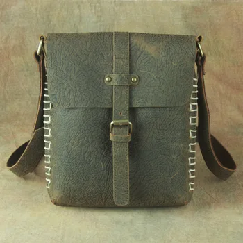 2019 men genuine leather messenger bag cowhide leather shoulder bags for men handmade vintage cross-body bag high quality
2019 men genuine leather messenger bag cowhide leather shoulder bags for men handmade vintage cross-body bag high quality