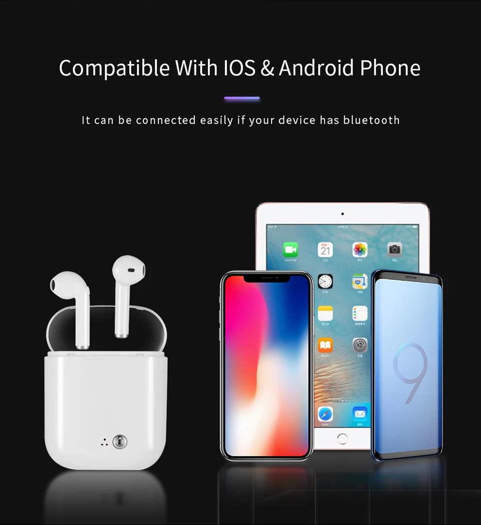 headphone earphone