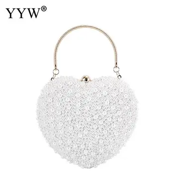 Beaded Evening Bags Small Clutch Female Cute Crossbody Bag Women Chain Shoulder Bags For Wedding Party Tote Handbag Bolso Mujer
Beaded Evening Bags Small Clutch Female Cute Crossbody Bag Women Chain Shoulder Bags For Wedding Party Tote Handbag Bolso Mujer