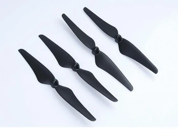 4PCS Hubsan H109S X4 PRO propeller two-blade paddle for quadcopter drone parts accessories original
4PCS Hubsan H109S X4 PRO propeller two-blade paddle for quadcopter drone parts accessories original