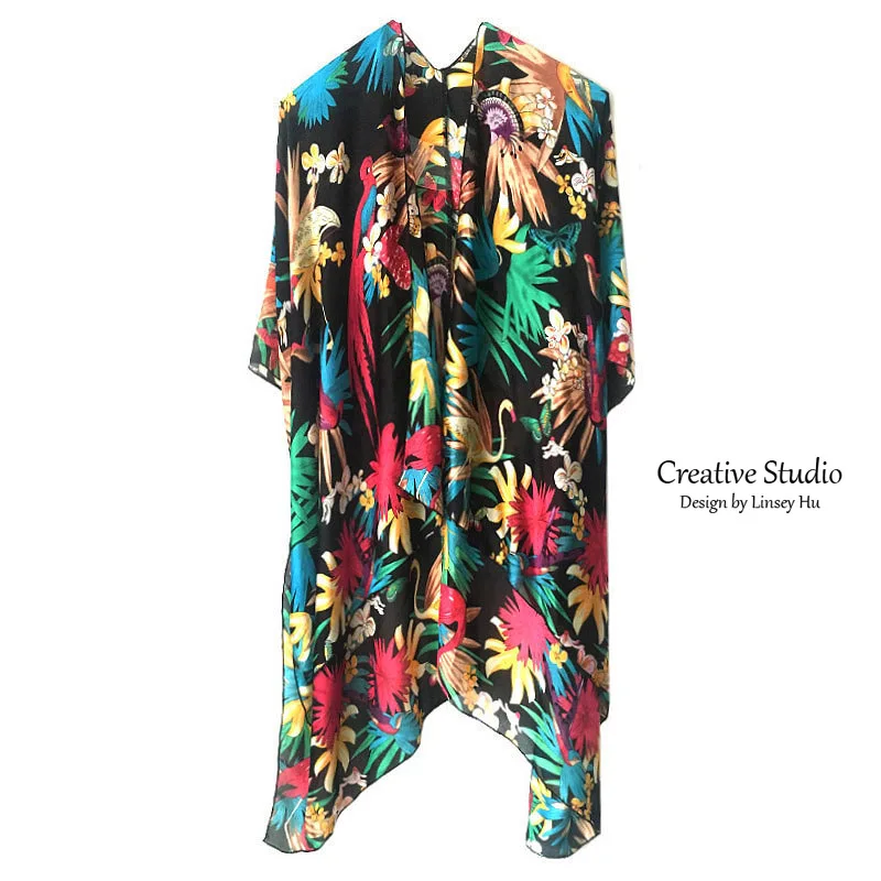 Summer Sunscreen Beach Pashmina 2019 Long Capes Ponchos Luxury Brand Women New Design Big Size Shield Foulard PJ1000
Summer Sunscreen Beach Pashmina 2019 Long Capes Ponchos Luxury Brand Women New Design Big Size Shield Foulard PJ1000