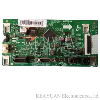 free shippingl 100% test for samgsung C32F397FW motherboard BN41-02513A screen CY-PK315BNLV1H
free shippingl 100% test for samgsung C32F397FW motherboard BN41-02513A screen CY-PK315BNLV1H