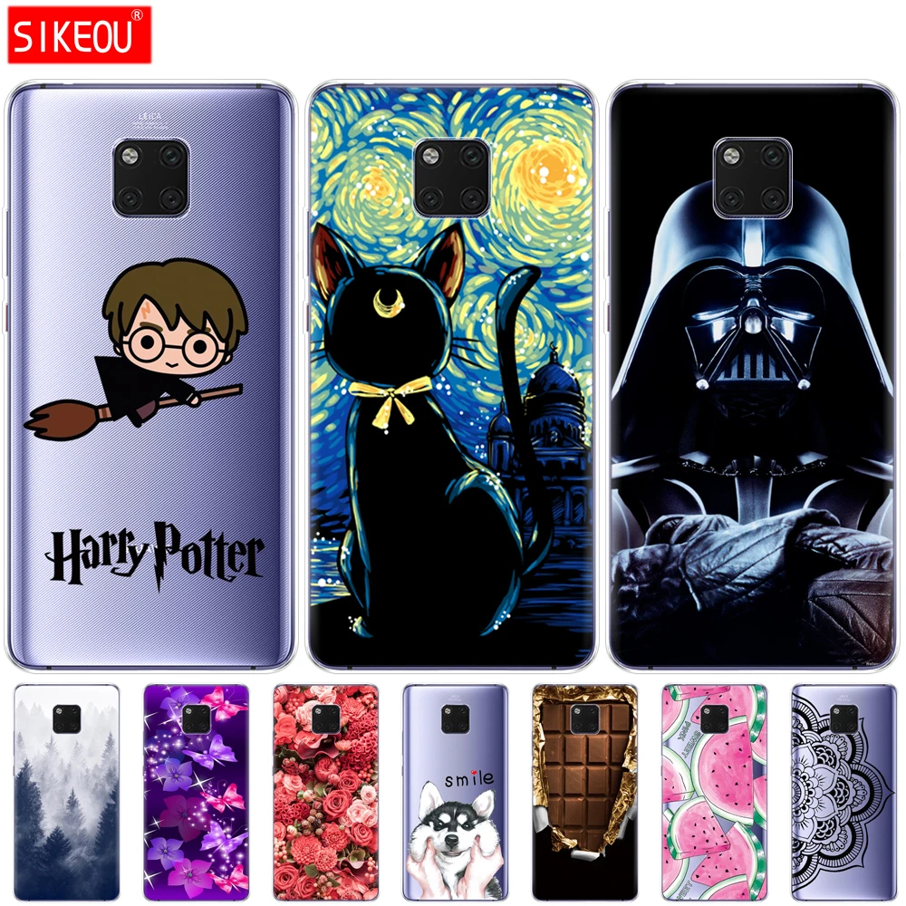 silicone Case For Huawei Mate 20 pro Transparent soft tpu Phone For Huawei Mate 20 X Cover Coque Capa for mate 20 phone case
silicone Case For Huawei Mate 20 pro Transparent soft tpu Phone For Huawei Mate 20 X Cover Coque Capa for mate 20 phone case