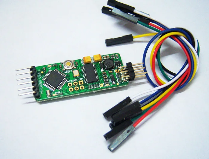 F03018 MinimOSD Mini OSD Board On Screen Display Video Record for Mavlink Support APM APM 2.5 2.6 RC Flight Controller FPV +FS 
F03018 MinimOSD Mini OSD Board On Screen Display Video Record for Mavlink Support APM APM 2.5 2.6 RC Flight Controller FPV +FS