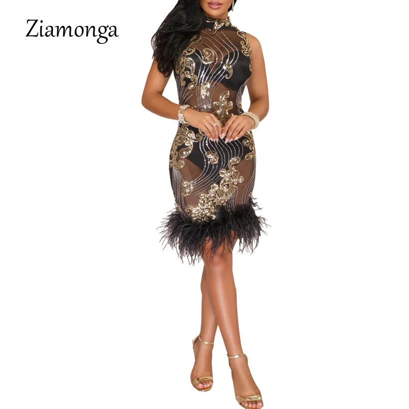 Ziamonga Gold Party Sequin Dress 2018 Summer Women Dress Sexy Night Club Backless Fashion Short Mini Dresses Summer Vestidos
Ziamonga Gold Party Sequin Dress 2018 Summer Women Dress Sexy Night Club Backless Fashion Short Mini Dresses Summer Vestidos