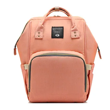Fashion Mummy Diaper Backpack Bag Large Capacity Maternity Nappy Baby Travel Nursing Bag for Baby Care Diaper Bags
Fashion Mummy Diaper Backpack Bag Large Capacity Maternity Nappy Baby Travel Nursing Bag for Baby Care Diaper Bags