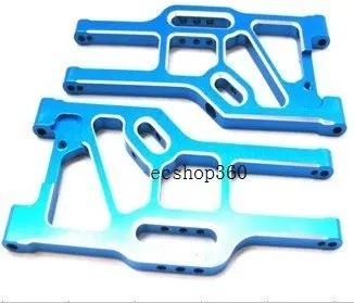HSP part 860003N Front Lower Suspension Arm (Al ) X2P For 1/8th RC Buggy Cars Truck Upgrade spare parts
HSP part 860003N Front Lower Suspension Arm (Al ) X2P For 1/8th RC Buggy Cars Truck Upgrade spare parts