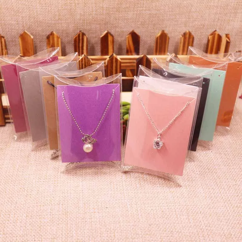 2018 NEW DIY 10x7x2cm Clear PVC Pillow Box for Candy Wedding Favor Package PVC Clear Pillow Pendant Card Jewelry Card Gift BOX
2018 NEW DIY 10x7x2cm Clear PVC Pillow Box for Candy Wedding Favor Package PVC Clear Pillow Pendant Card Jewelry Card Gift BOX