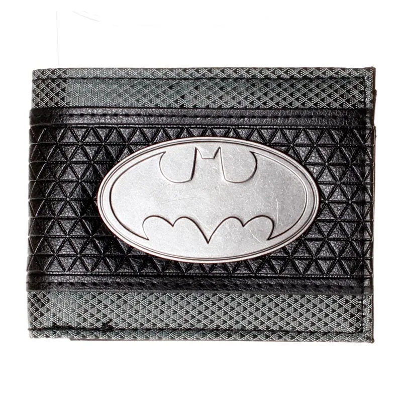 Batman red hood wallet Young men and women students personality brief paragraph fashion purse DFT-1395A
Batman red hood wallet Young men and women students personality brief paragraph fashion purse DFT-1395A