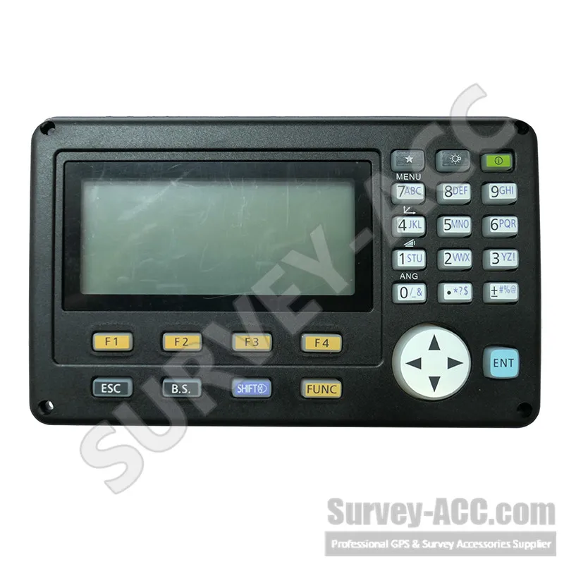 Repacement для Topcon ES 602 GTS 1002 клавиатура с ЖК дисплеем sokkia CX/CF Серия Клавиатура