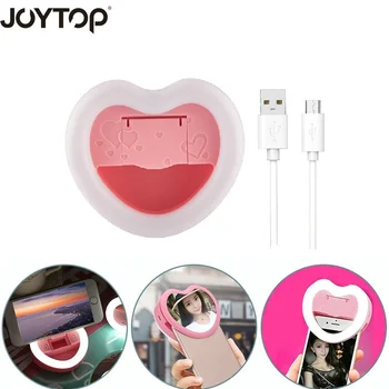 New LED Portable Rechargeable Photography Flash Light Up Selfie Luminous Lamp Phone Ring light Night video light
New LED Portable Rechargeable Photography Flash Light Up Selfie Luminous Lamp Phone Ring light Night video light