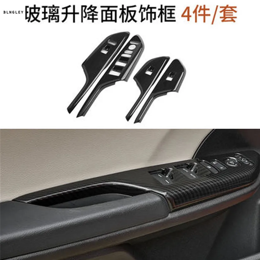 Free shipping 4pcs/lot ABS carbon fiber grain car window lift panel decoration cover for 2016-2018 HONDA CIVIC MK10
Free shipping 4pcs/lot ABS carbon fiber grain car window lift panel decoration cover for 2016-2018 HONDA CIVIC MK10
