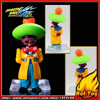 100% Original BANDAI Gashapon PVC Toy Figure DG Part 3 - Android 15 from Japan Anime "Dragon Ball Z"
100% Original BANDAI Gashapon PVC Toy Figure DG Part 3 - Android 15 from Japan Anime "Dragon Ball Z"