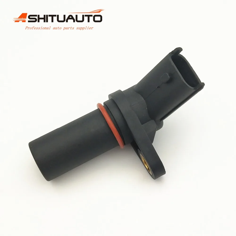AshituAuto High Quality Crankshaft Position Sensor For Chevrolet Aveo Buick Excelle1.6 OEM# 9015248 0281210285 0261210297
AshituAuto High Quality Crankshaft Position Sensor For Chevrolet Aveo Buick Excelle1.6 OEM# 9015248 0281210285 0261210297