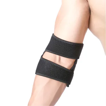 2 Pieces Per Pack Elbow Support Elbow Brace Tennis Golfers Elbow Strap Wrap
2 Pieces Per Pack Elbow Support Elbow Brace Tennis Golfers Elbow Strap Wrap
