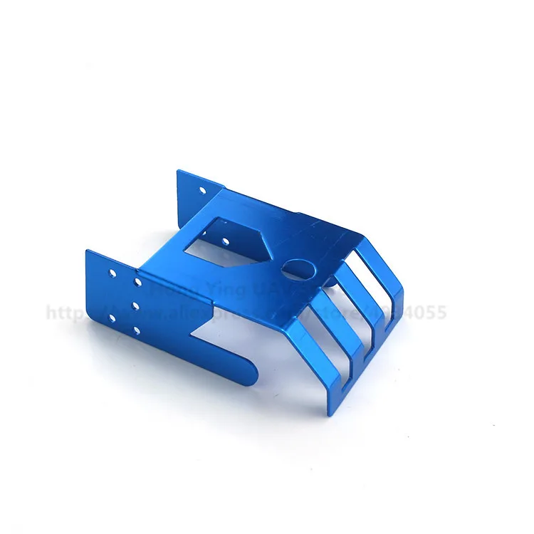 2 pieces humanoid robot hand bracket mechanical arm bracket Suitable for LDX-218 steering gear and LDX-227 steering gear RC rob
2 pieces humanoid robot hand bracket mechanical arm bracket Suitable for LDX-218 steering gear and LDX-227 steering gear RC rob
