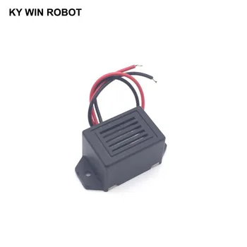 1pcs Alarm Buzzer DC 12V 85dB Mini Electronic Alarm Buzzers Constant Tone
1pcs Alarm Buzzer DC 12V 85dB Mini Electronic Alarm Buzzers Constant Tone