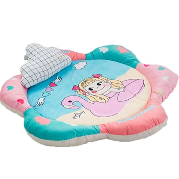 Baby Crawling Game Pad Playmat Protective Cotton Padded Climbing Carpet Home Baby Gym Activity Play Mat Kids Ground Playmat
Baby Crawling Game Pad Playmat Protective Cotton Padded Climbing Carpet Home Baby Gym Activity Play Mat Kids Ground Playmat