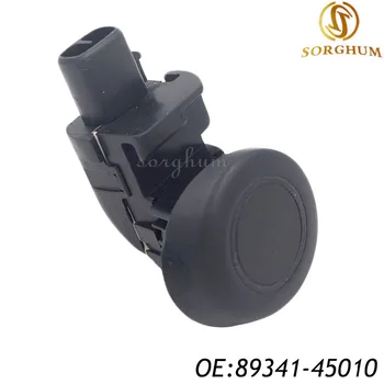 Reversing Radar Sensor 89341-45010 89341-45010-C0 188300-1470 Parking Aid Sensor For Toyota Sienna 2004-2006 LE XLE 6 Cyl 3.3L
Reversing Radar Sensor 89341-45010 89341-45010-C0 188300-1470 Parking Aid Sensor For Toyota Sienna 2004-2006 LE XLE 6 Cyl 3.3L