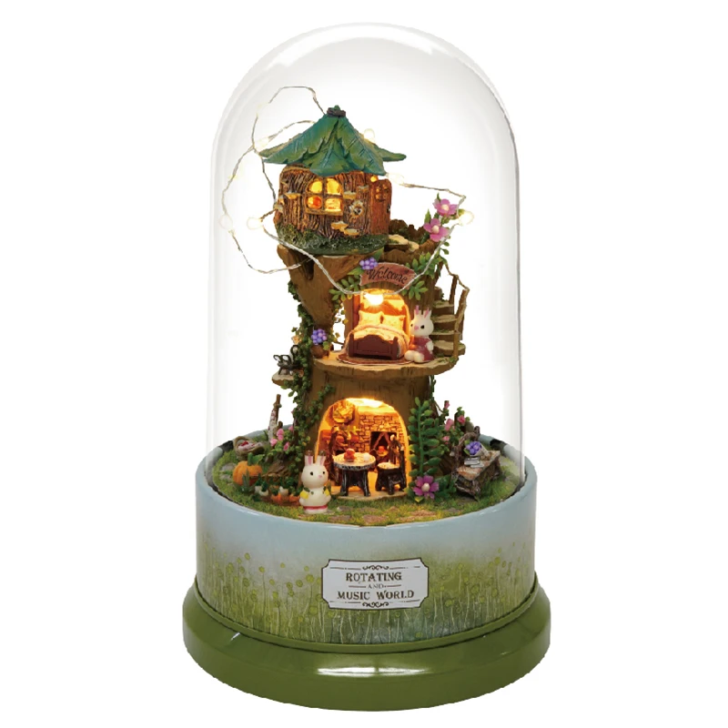 Doll House Mminiature Dollhouse Wooden Casa De Boneca Houses With Furnitures Toys For children Birthday Christmas Gifts B027
Doll House Mminiature Dollhouse Wooden Casa De Boneca Houses With Furnitures Toys For children Birthday Christmas Gifts B027
