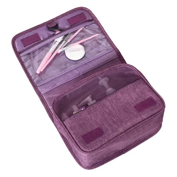 Korea Multifunction Portable Cosmetic Bag Waterproof Oxford Travel Makeup Pouch Bags Woman Make Up Bag Organizer Kit Beauty Case 
Korea Multifunction Portable Cosmetic Bag Waterproof Oxford Travel Makeup Pouch Bags Woman Make Up Bag Organizer Kit Beauty Case