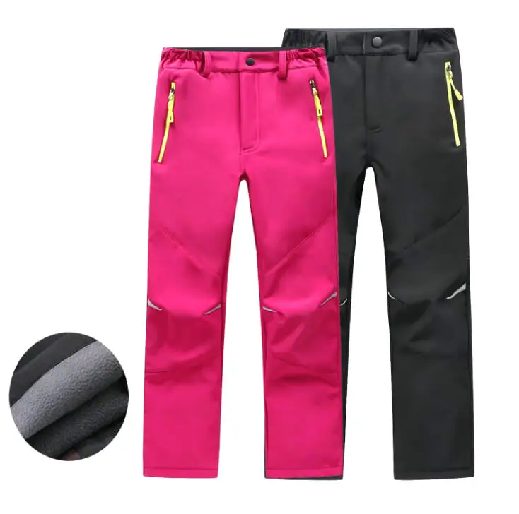 2018 Brand Autumn Winter Children Warm girls leggings Trousers Kids Boys 10 12 years windproof waterproof Sport Pants sweatpants
2018 Brand Autumn Winter Children Warm girls leggings Trousers Kids Boys 10 12 years windproof waterproof Sport Pants sweatpants
