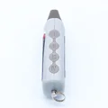 Scher Khan M5 Scher-Khan M5 Magicar 5 keychain LCD two way car alarm system new remote control /fm transmitter