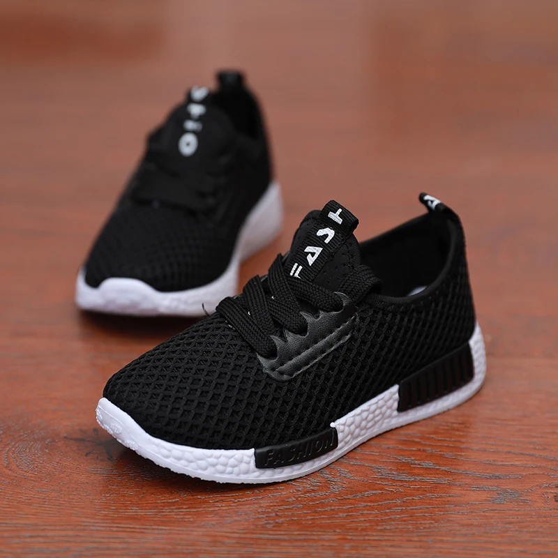 Boys net shoes soft bottom summer big children's sports shoes breathable single net hollow student casual shoes
Boys net shoes soft bottom summer big children's sports shoes breathable single net hollow student casual shoes