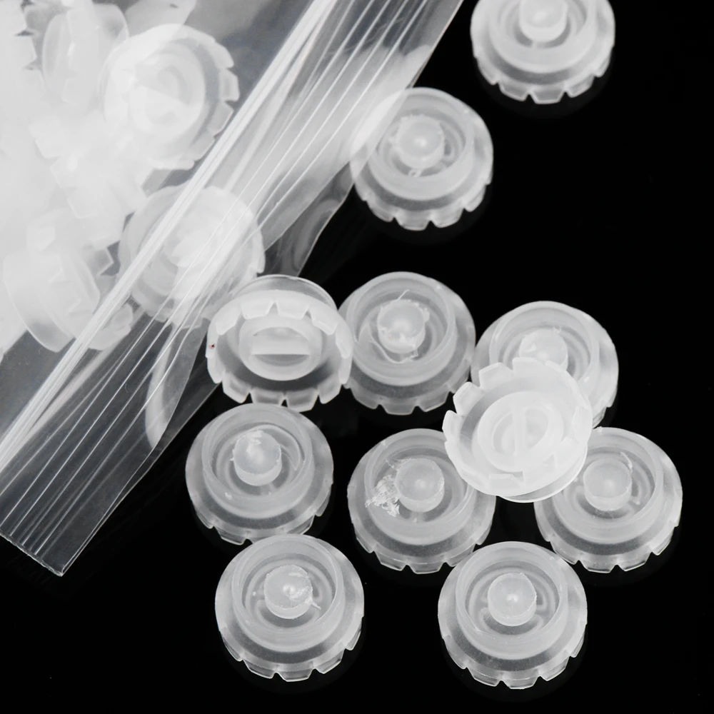50pcs Individual Eyelash Glue Container Lashes Holder Grafting Eyelashes Quick Blossom Cup Ring Eyelash Extension Adhesive Stand
50pcs Individual Eyelash Glue Container Lashes Holder Grafting Eyelashes Quick Blossom Cup Ring Eyelash Extension Adhesive Stand