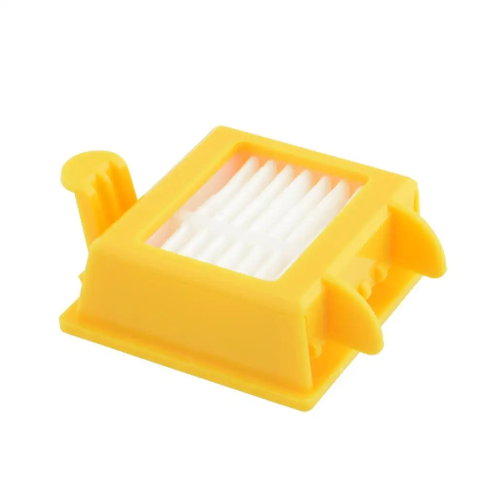 High Quality Hepa Filter Clean Replacement Tool Kit Fit for iRobot Roomba 700 Series 760 770 780 790 Free Shipping
High Quality Hepa Filter Clean Replacement Tool Kit Fit for iRobot Roomba 700 Series 760 770 780 790 Free Shipping