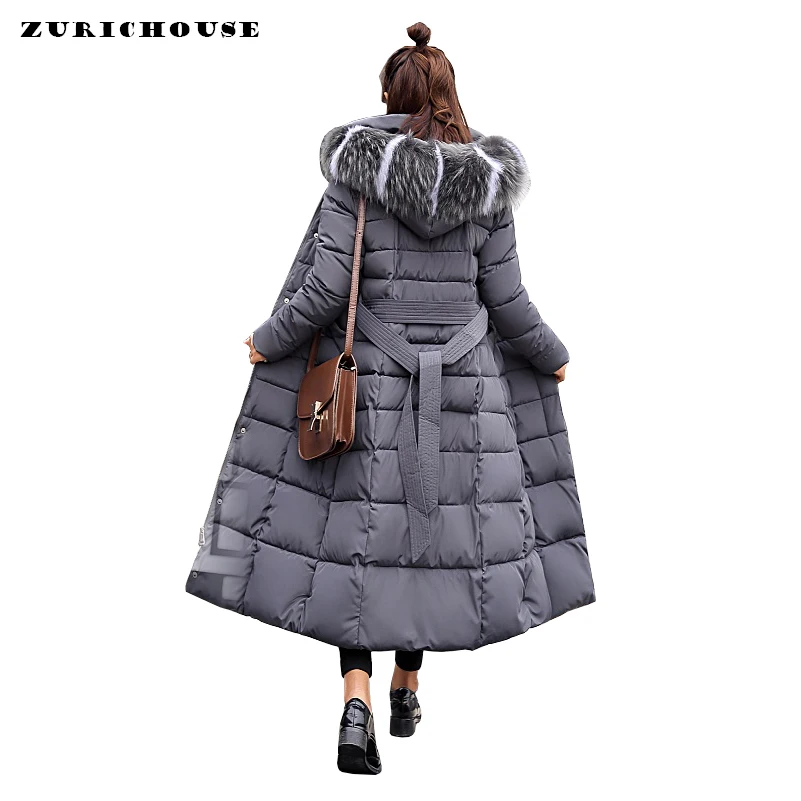 Hit Color Big Fur Collar Jacket Winter Woman 2019 New Fashion Large Size Hooded Long Cotton Padded Coat Winter Jacket For Women
Hit Color Big Fur Collar Jacket Winter Woman 2019 New Fashion Large Size Hooded Long Cotton Padded Coat Winter Jacket For Women