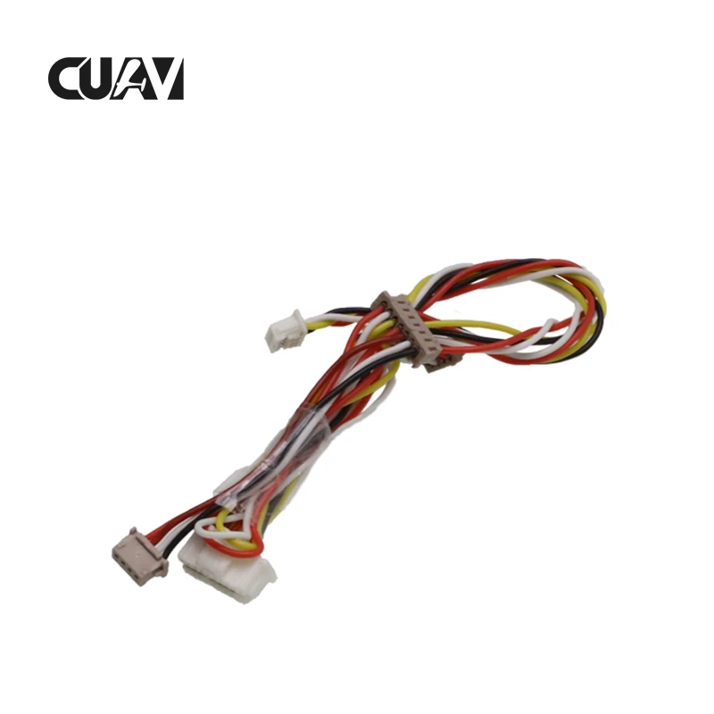 CUAV PIXHACK version Expansion board & LED cable for pixhack flight controller cable line for RC parts whole sale drop shipping
CUAV PIXHACK version Expansion board & LED cable for pixhack flight controller cable line for RC parts whole sale drop shipping