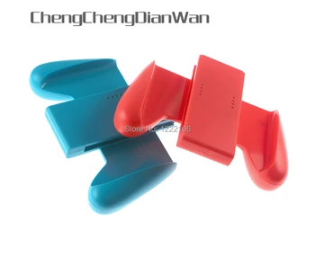 ChengChengDianWan Joy-Con Comfort Handle hand Bracket Support Holder for Switch NS 2 Joy-Con Controllers
ChengChengDianWan Joy-Con Comfort Handle hand Bracket Support Holder for Switch NS 2 Joy-Con Controllers