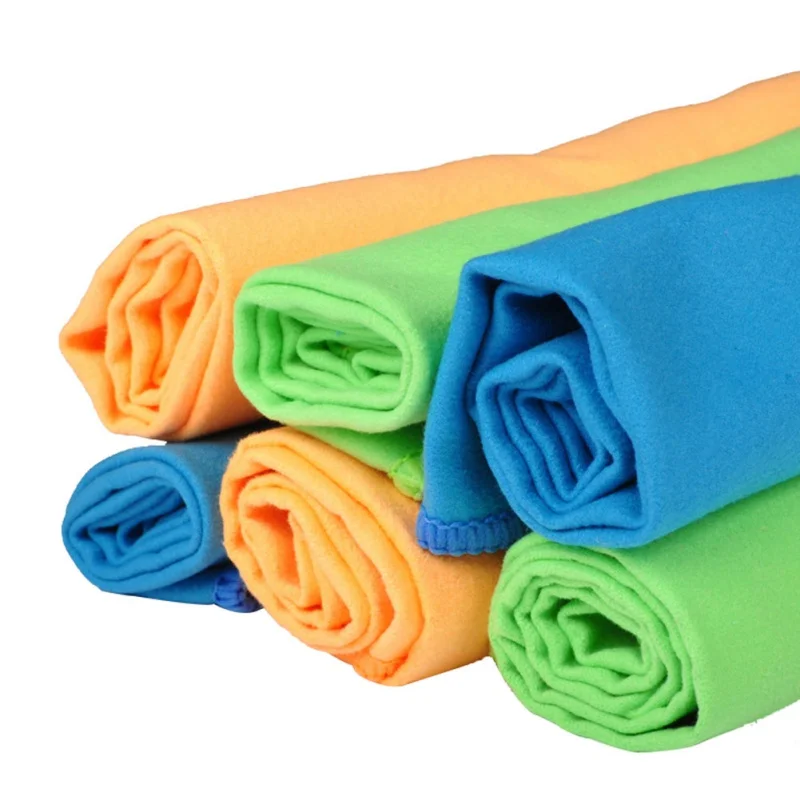 1Pcs 30C*40cm Microfiber Cloth Two-faced Plush Cleaning Polishing wax towel Wiping Dust Car Care Home Cleaning Towel Auto Detail
1Pcs 30C*40cm Microfiber Cloth Two-faced Plush Cleaning Polishing wax towel Wiping Dust Car Care Home Cleaning Towel Auto Detail