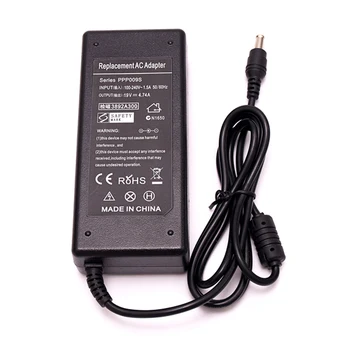 NEW 19V 4.74A 5.5*3.0mm AC Laptop Adapter For Notebook Samsung R428 R410 R65 R520 R522 R530 R580 R560 R518 R410 R429 R439 R453
NEW 19V 4.74A 5.5*3.0mm AC Laptop Adapter For Notebook Samsung R428 R410 R65 R520 R522 R530 R580 R560 R518 R410 R429 R439 R453