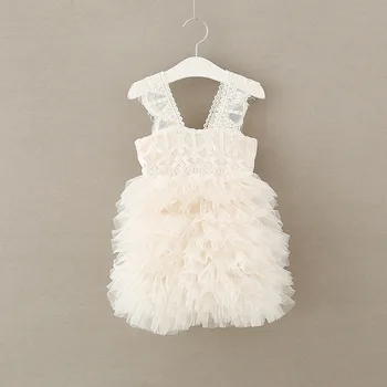 Roimyal Wholesale 2019 summer new girls lace pure color princess dress toddler kids cute party tutu dresses 2-6y free shipping
Roimyal Wholesale 2019 summer new girls lace pure color princess dress toddler kids cute party tutu dresses 2-6y free shipping