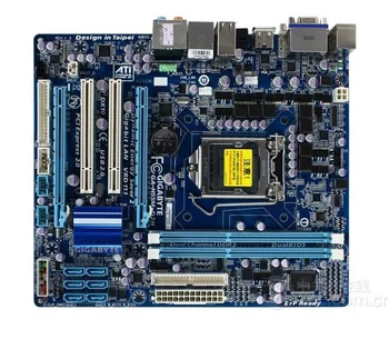 Used Gigabyte GA-H55M-D2H Original Used Desktop Motherboard H55M-D2H H55 Socket LGA 1156 DDR3
Used Gigabyte GA-H55M-D2H Original Used Desktop Motherboard H55M-D2H H55 Socket LGA 1156 DDR3