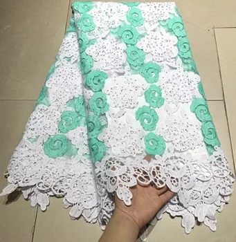 African lace fabric with stone guipure lace fabric milk silk african french lace fabric 5yards nigerian lace fabrics ZQ-A123
African lace fabric with stone guipure lace fabric milk silk african french lace fabric 5yards nigerian lace fabrics ZQ-A123