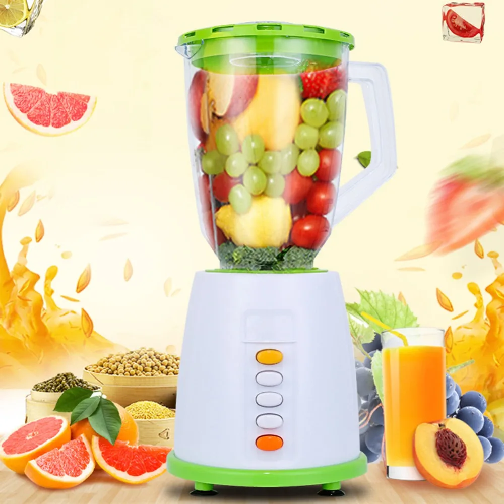 Food Processor Mincer Grinding Soymilk Fruit Vegetables Juicer Blender Multifunction For House Home Kitchen
Food Processor Mincer Grinding Soymilk Fruit Vegetables Juicer Blender Multifunction For House Home Kitchen