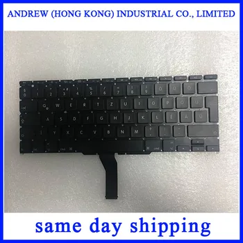 10pcs/lot Brand New A1370 A1465 Keyboard For Macbook Air 11" A1370 A1465 Hungary Keyboard 2011 2012 2013 2014 2015 Years
10pcs/lot Brand New A1370 A1465 Keyboard For Macbook Air 11" A1370 A1465 Hungary Keyboard 2011 2012 2013 2014 2015 Years