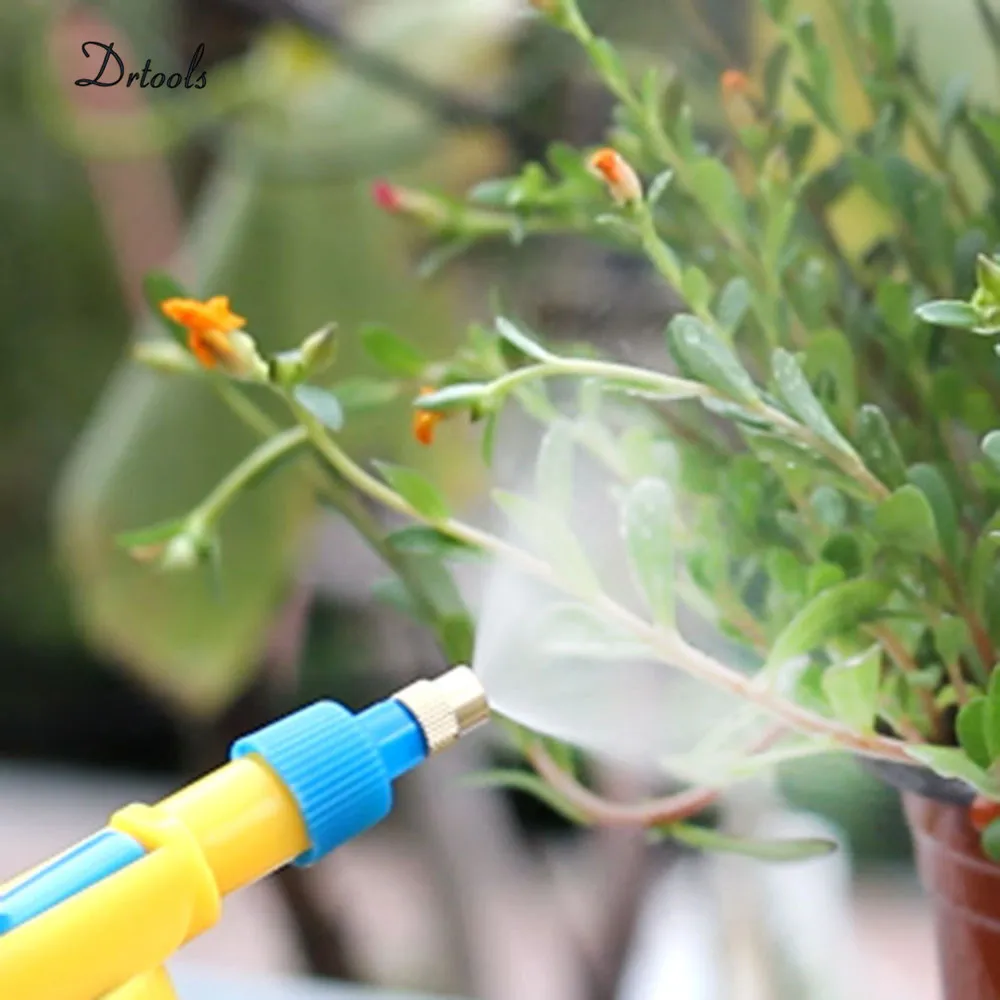 Single &double Sprayer Gun Water Pressure Bottles Interface Watering Irrigation Plastic Trolley Sprayers Head Flower Garden Tool
Single &double Sprayer Gun Water Pressure Bottles Interface Watering Irrigation Plastic Trolley Sprayers Head Flower Garden Tool