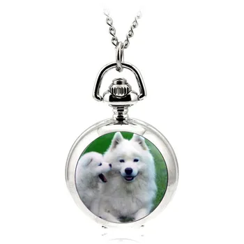 Retro Pocket Watch Animals Cartton Love Pocket Watch Quartz Movement Clock Necklace Pocket & Fob Watch Pendant Sweater Chain
Retro Pocket Watch Animals Cartton Love Pocket Watch Quartz Movement Clock Necklace Pocket & Fob Watch Pendant Sweater Chain