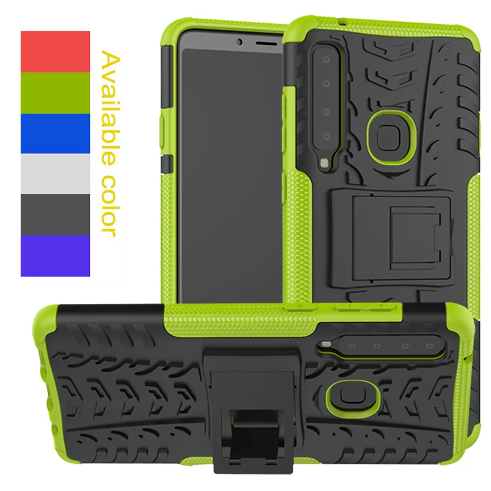 Tire Pattern Armor Case For Samsung Galaxy A9 2018 Dual Layer Anti Shock Back Stand Cover For Samsung Galaxy A9 2018 A920F A920
Tire Pattern Armor Case For Samsung Galaxy A9 2018 Dual Layer Anti Shock Back Stand Cover For Samsung Galaxy A9 2018 A920F A920