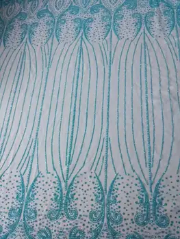 French Net Lace fabric top sale glued glitter French tulle Material Net Lace fabric
French Net Lace fabric top sale glued glitter French tulle Material Net Lace fabric