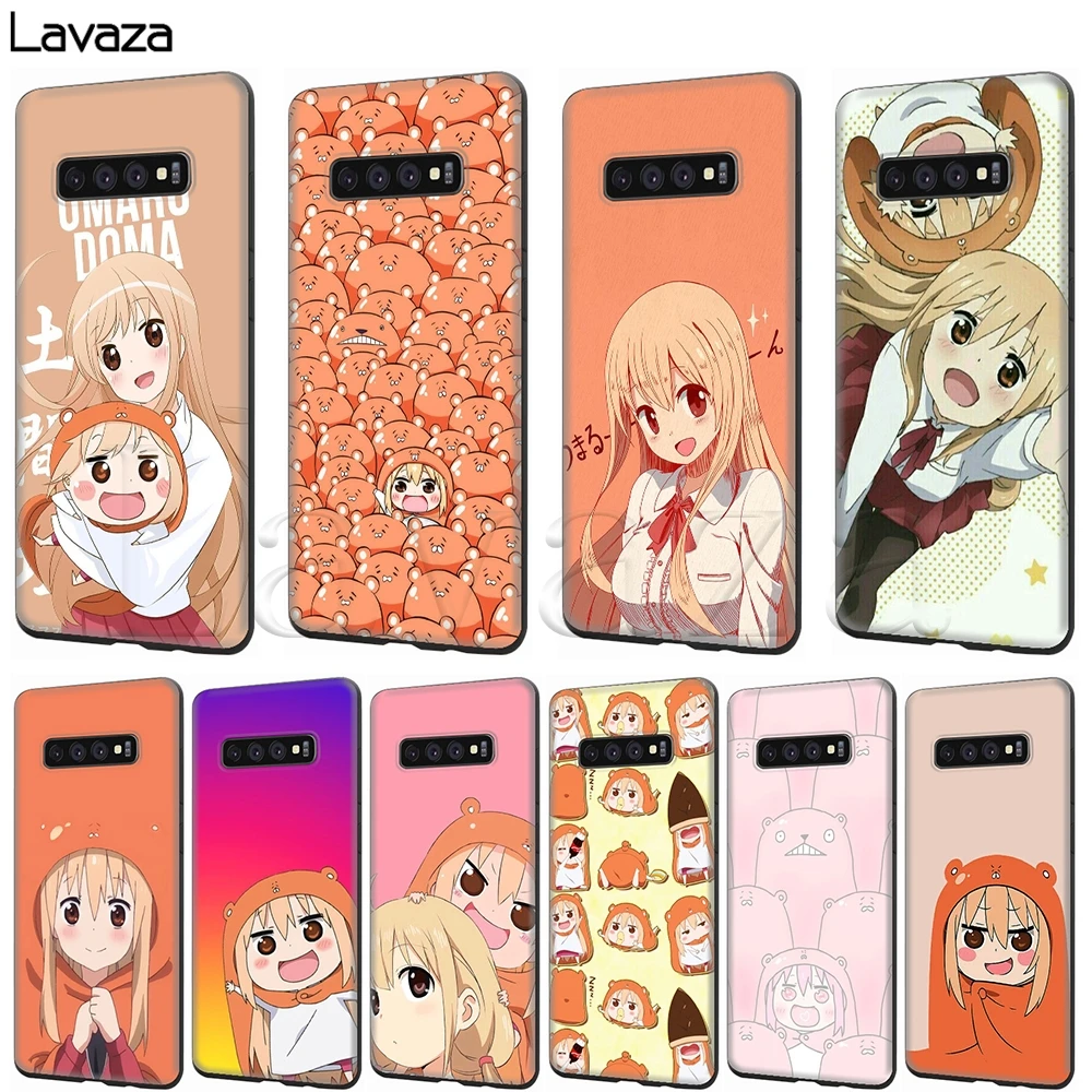 Lavaza Himouto! Umaru-chan Soft Silicone Case for Samsung Galaxy S6 S7 Edge S8 S9 S10e Plus A3 A5 A6 A7 A8 A9 J6 Note 8 9 2018
Lavaza Himouto! Umaru-chan Soft Silicone Case for Samsung Galaxy S6 S7 Edge S8 S9 S10e Plus A3 A5 A6 A7 A8 A9 J6 Note 8 9 2018