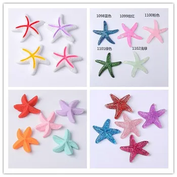 Wholesale 4 style Flatback Resin DIY Starfish Shell For Wedding Decor Crafts Making Scrapbooking DIY Hair Bow Center
Wholesale 4 style Flatback Resin DIY Starfish Shell For Wedding Decor Crafts Making Scrapbooking DIY Hair Bow Center