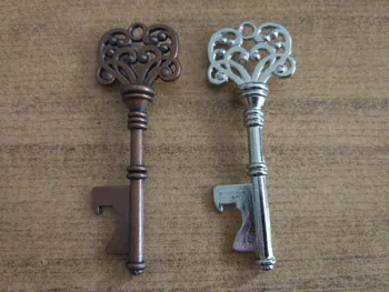 Free Shipping 600pcs/lot Classic Creative Wedding Favors Party Back Gifts for Guest Antique Bronze Skeleton Key Bottle Opener
Free Shipping 600pcs/lot Classic Creative Wedding Favors Party Back Gifts for Guest Antique Bronze Skeleton Key Bottle Opener
