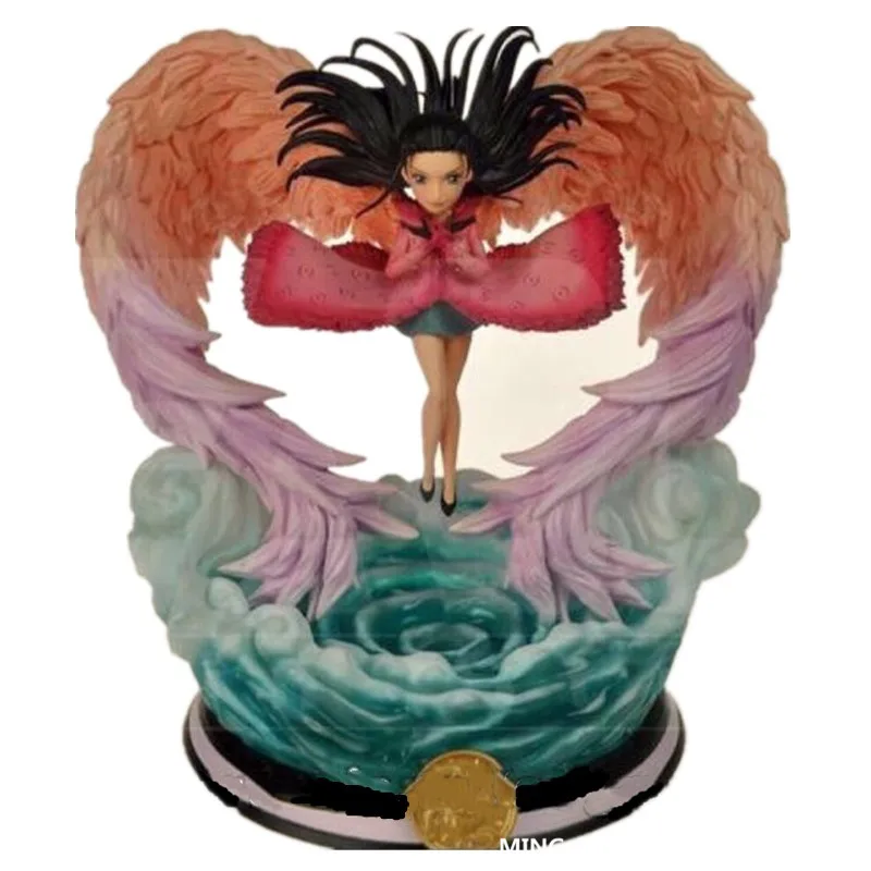 ONE-PIECE-Statue-The-Straw-Hat-Pirates-Archaeologis-Nico-Robin-Bust-Miss-Allsunday-League-Dd-GK (1)